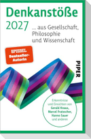 Denkanstöße 2027