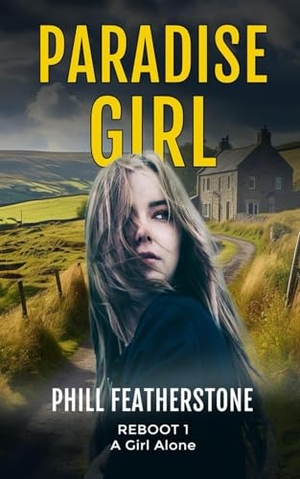 Featherstone, Phill. Paradise Girl - the diary. Opitus Books, 2018.