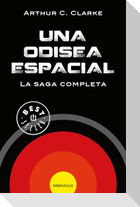 Una Odisea Espacial / A Space Odyssey