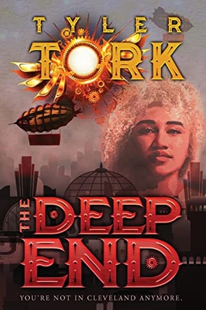 Tork, Tyler. The Deep End. Castle Press, 2022.