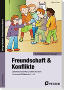 Freundschaft & Konflikte