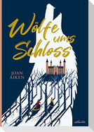 Wölfe ums Schloss