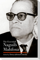 The Essential Naguib Mahfouz