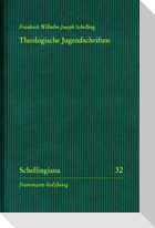 Theologische Jugendschriften