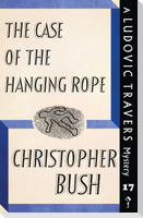 The Case of the Hanging Rope