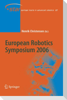 European Robotics Symposium 2006