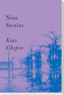 Nine Stories