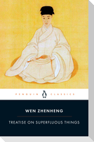 Treatise on Superfluous Things