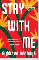 Stay with Me