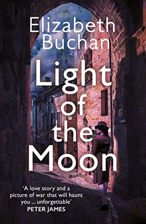 Buchan, Elizabeth. Light of the Moon. Atlantic Books (UK), 2022.