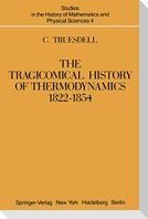 The Tragicomical History of Thermodynamics, 1822¿1854