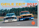 Geile Zeit Kalender 2027