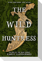 The Wild Huntress
