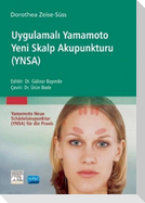 Uygulama Yamamoto Yeni Skalp Akupunkturu YNSA