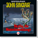 John Sinclair - Folge 159