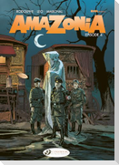 Amazonia Vol. 4