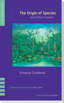 The Origin of Species and Other Poems