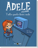 Tutto questo finirà male