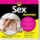 Sex for Dummies, 4th Edition Lib/E: 4th Edition