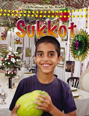Miller, Reagan. Sukkot. Crabtree Publishing Company, 2010.