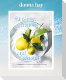 Sunshine, Lemons and Sea Salt