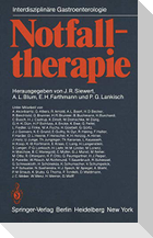 Notfalltherapie
