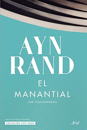 Rand, Ayn. El Manantial. Planeta Publishing Corp, 2022.