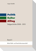 Politik - Kultur - Alltag