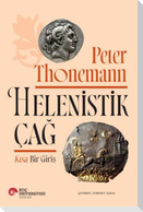 Helenistik Cag - Kisa Bir Giris