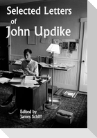 Selected Letters of John Updike
