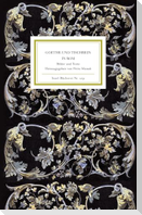 Goethe und Tischbein in Rom