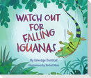 Watch Out for Falling Iguanas