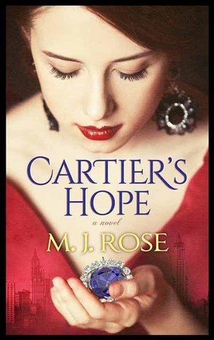 Rose, M J. Cartier's Hope. Center Point, 2020.