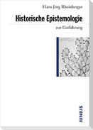 Historische Epistemologie