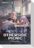 Otherside Picnic: Omnibus 3 (Light Novel)