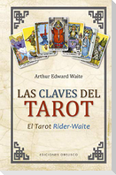 Claves del Tarot, Las -V2*