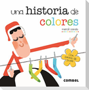 Una Historia de Colores