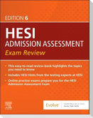 Admission Assessment Exam Review