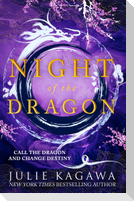 Night Of The Dragon