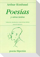 Poesías y otros textos