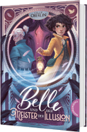 Belle und der Meister der Illusion