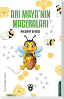 Ari Mayanin Maceralari