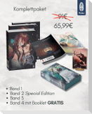 Die Stadt der Freude - Komplettpaket