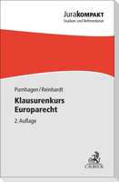 Klausurenkurs Europarecht