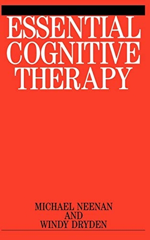 Neenan. Essential Cognitive Therapy. John Wiley & Sons, 2000.