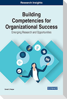 Building Competencies for Organizational Success