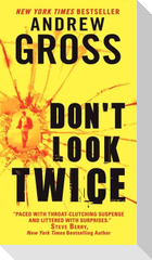 Don't Look Twice
