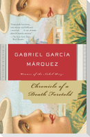 Chronicle of a Death Foretold