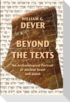 Beyond the Texts