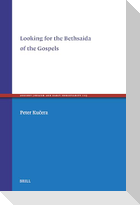 Looking for the Bethsaida of the Gospels
